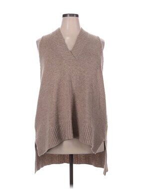 STORETS vest natural material